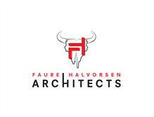 Tablet Screenshot of fharchitects.com